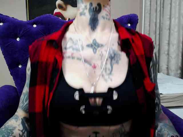 KennysXX webcam