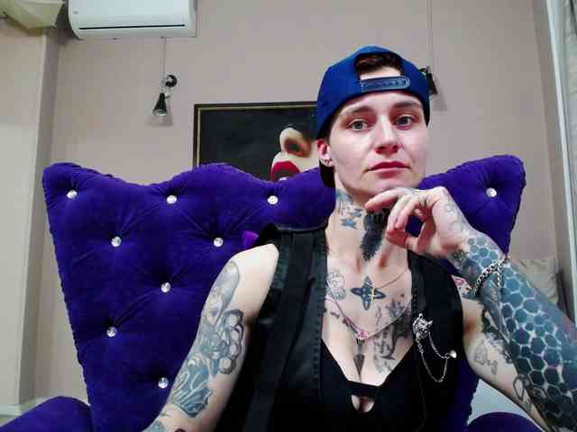 KennysXX webcam