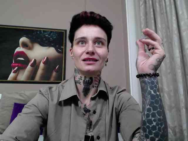 KennysXX webcam