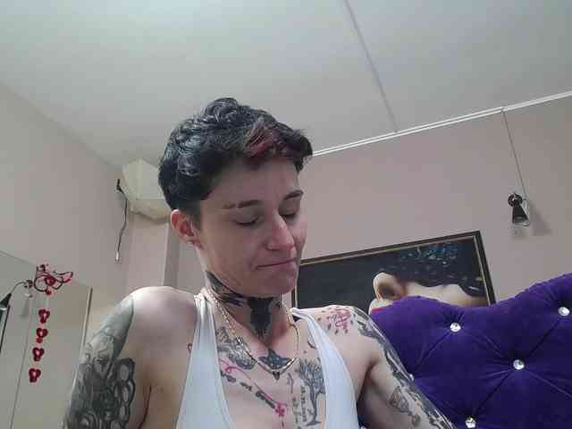 KennysXX webcam