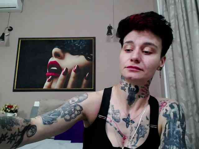 KennysXX webcam