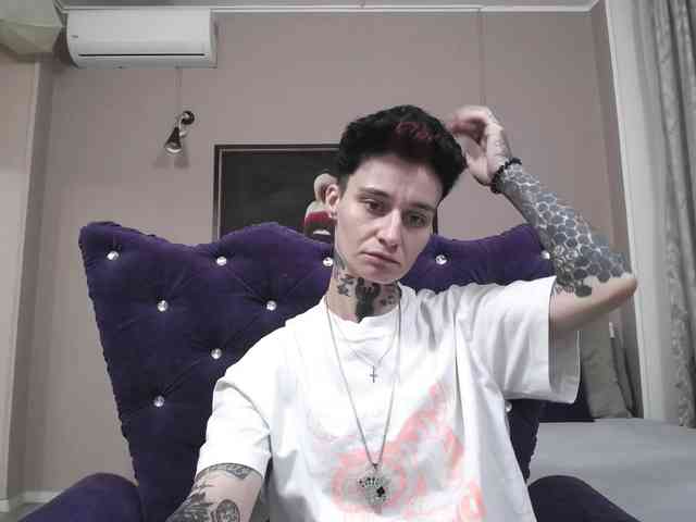 KennysXX webcam