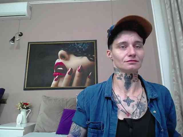 KennysXX webcam