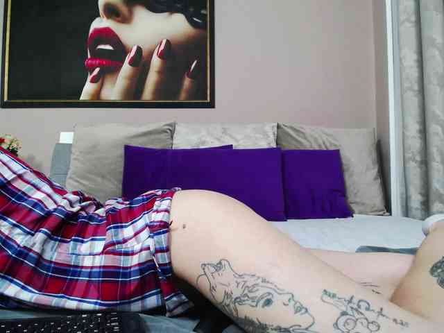 KennysXX webcam