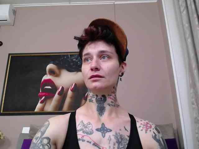 KennysXX webcam