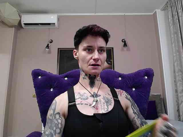 KennysXX webcam