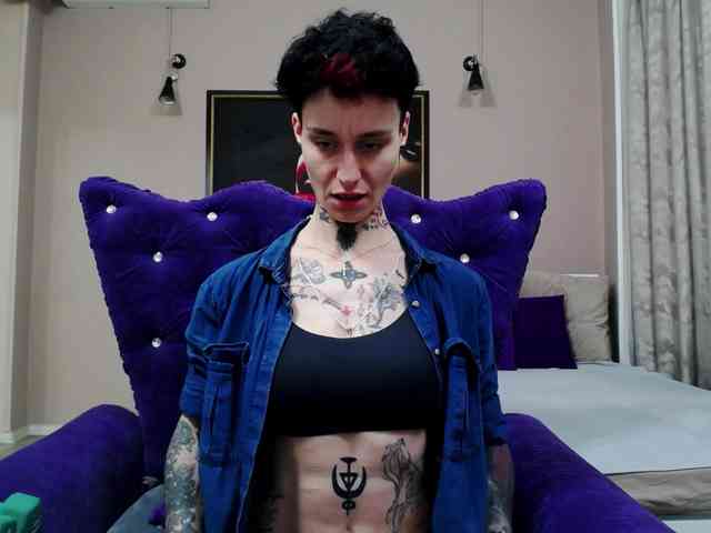 KennysXX webcam