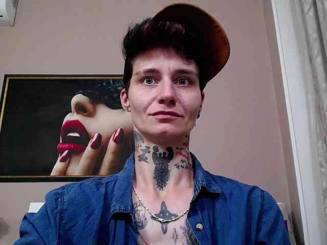KennysXX webcam
