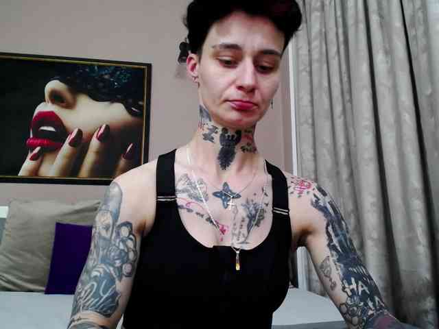KennysXX webcam