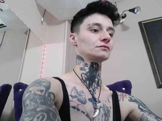 KennysXX webcam