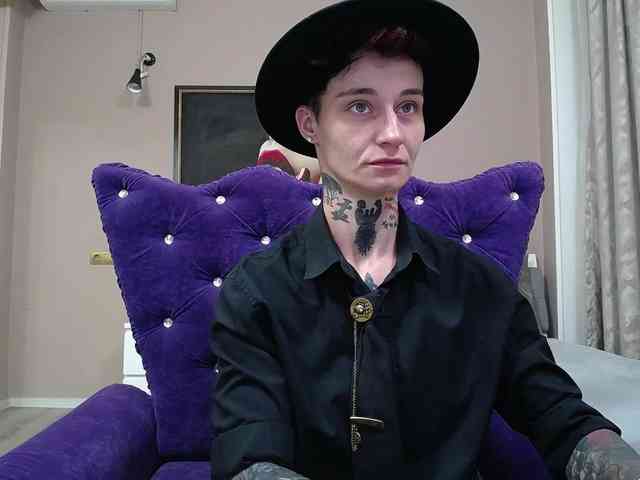 KennysXX webcam