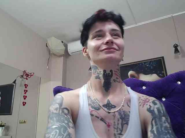 KennysXX webcam