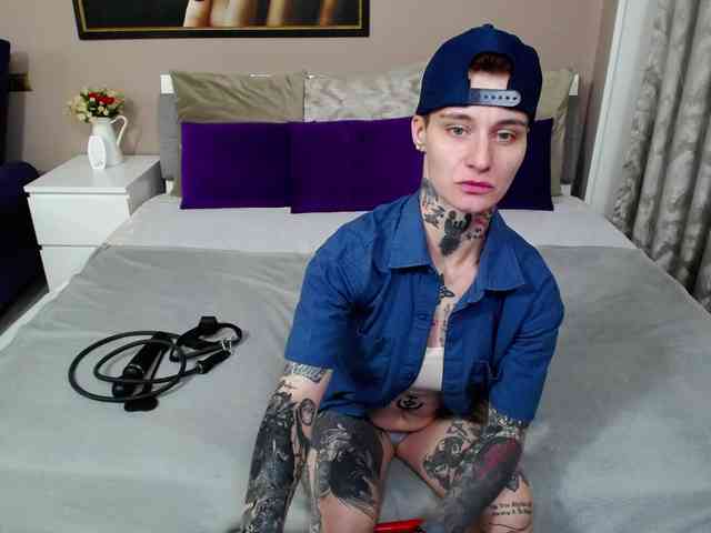 KennysXX webcam