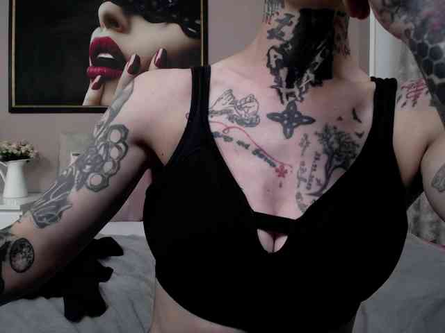 KennysXX webcam