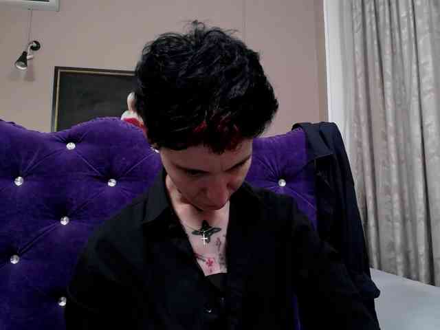 KennysXX Sex Cam Show