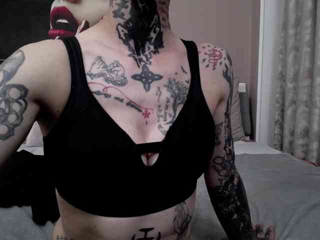 KennysXX webcam