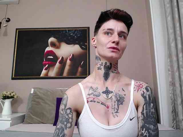 KennysXX Live Webcam on BongaCams