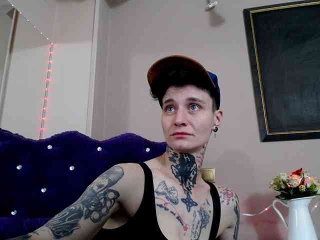 KennysXX webcam
