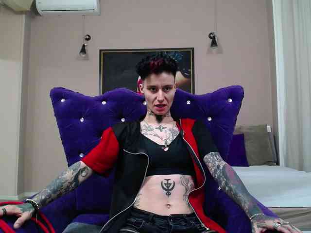 KennysXX webcam