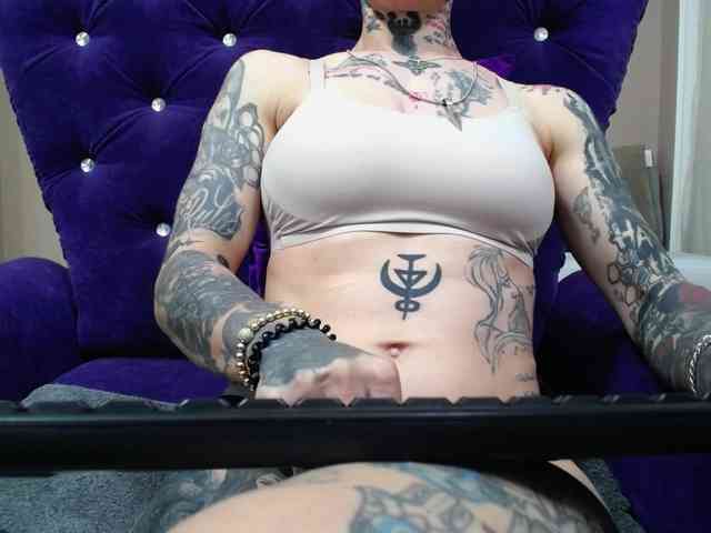 KennysXX webcam