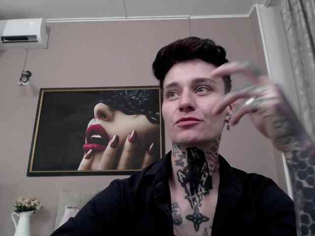 KennysXX webcam