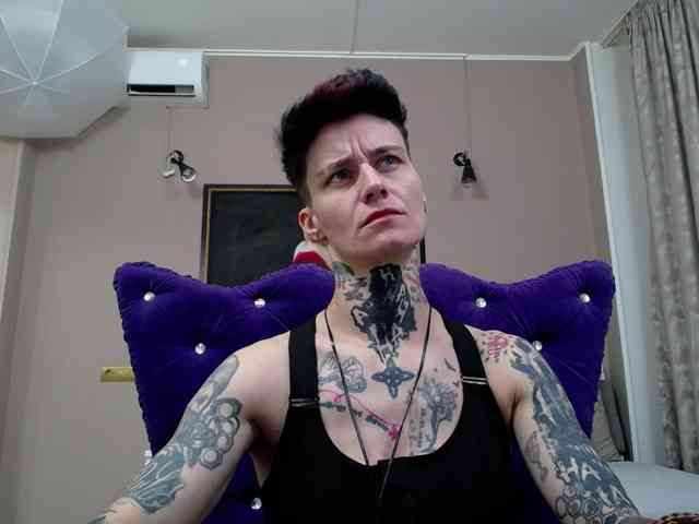 KennysXX webcam