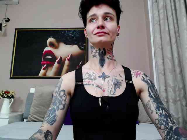 KennysXX webcam
