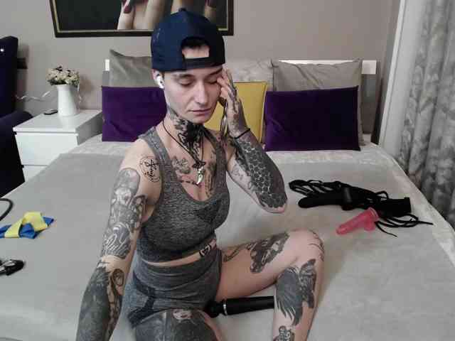 KennysXX webcam