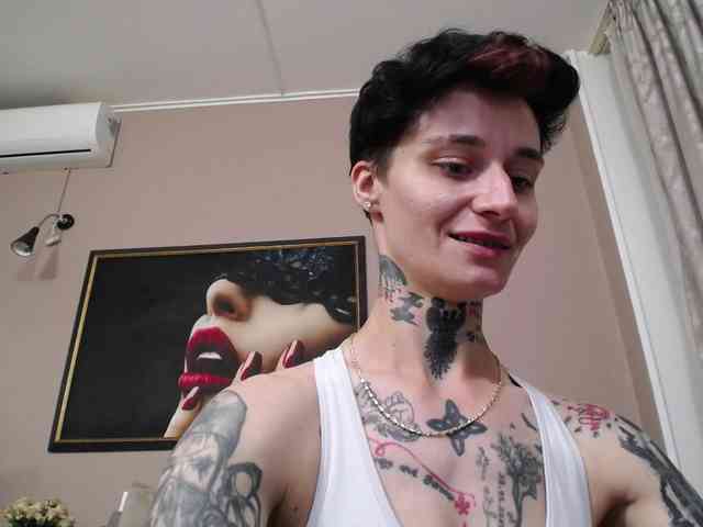 KennysXX webcam