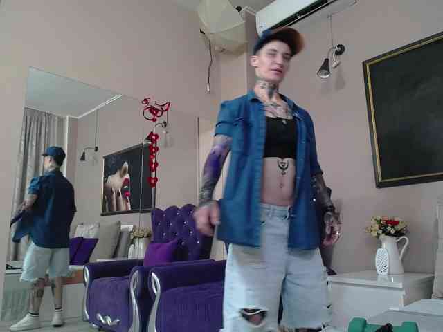 KennysXX webcam