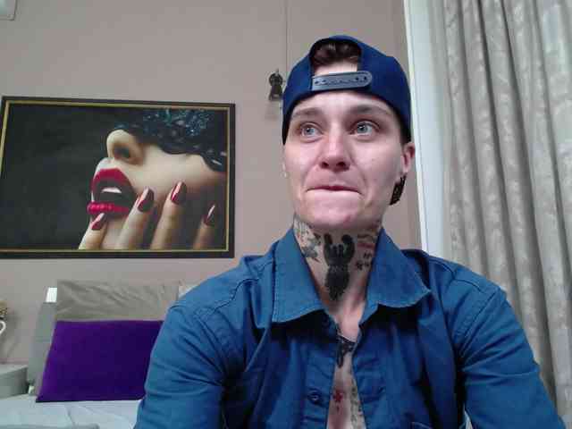 KennysXX webcam