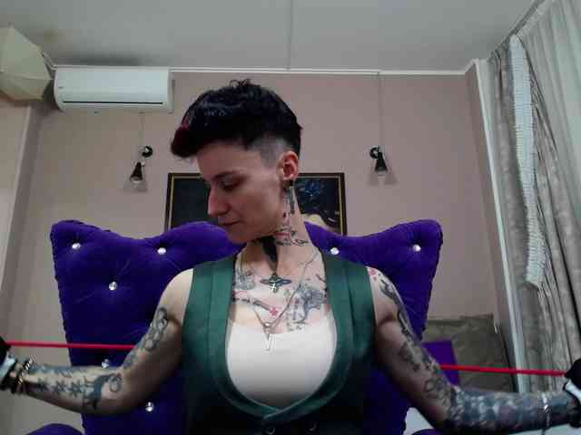 KennysXX webcam