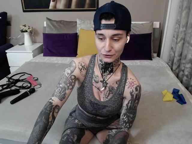 KennysXX webcam