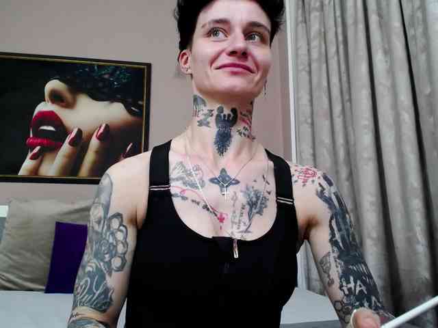 KennysXX webcam