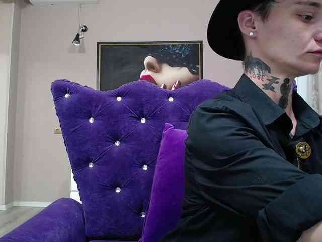 KennysXX webcam