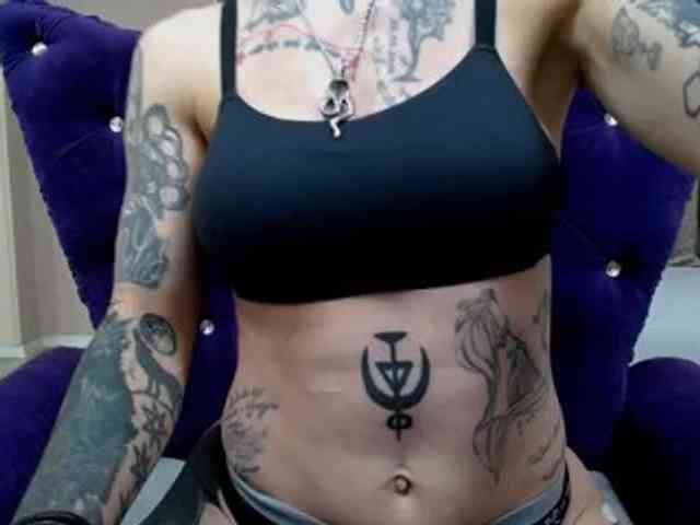 KennysXX webcam