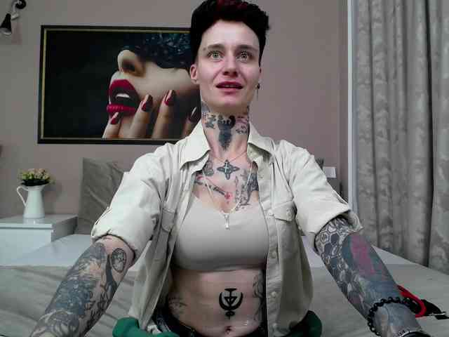 KennysXX webcam