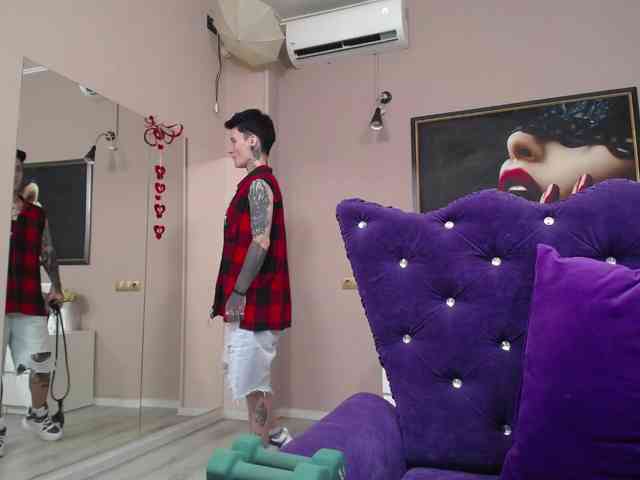 KennysXX webcam