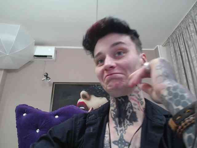 KennysXX webcam