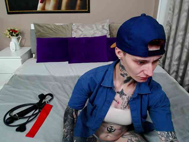 KennysXX webcam