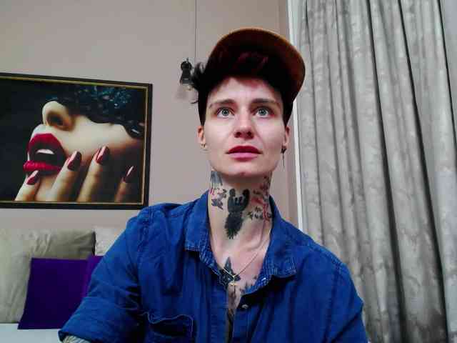 KennysXX webcam