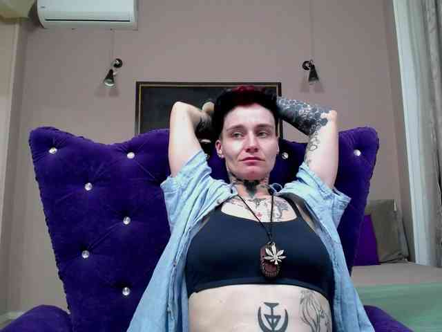 KennysXX webcam