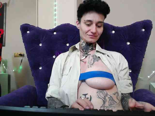 KennysXX webcam