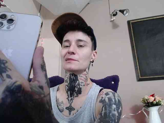 KennysXX webcam