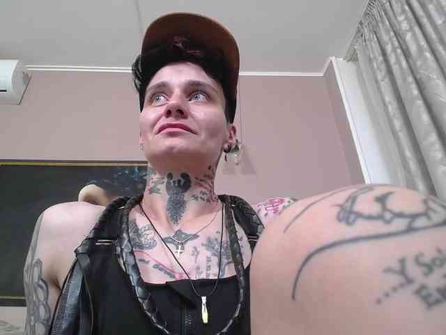 KennysXX webcam