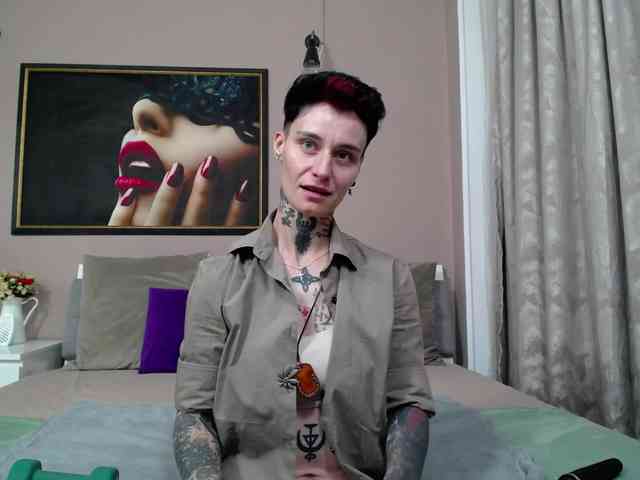 KennysXX webcam