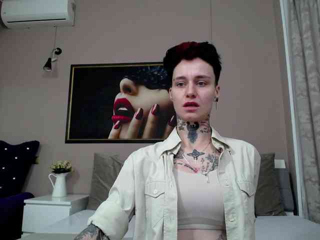 KennysXX webcam