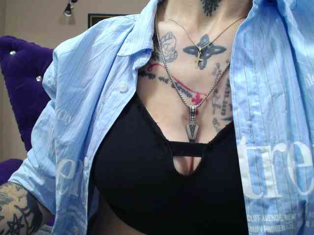 KennysXX webcam