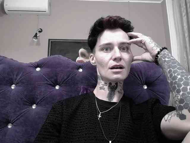 KennysXX webcam