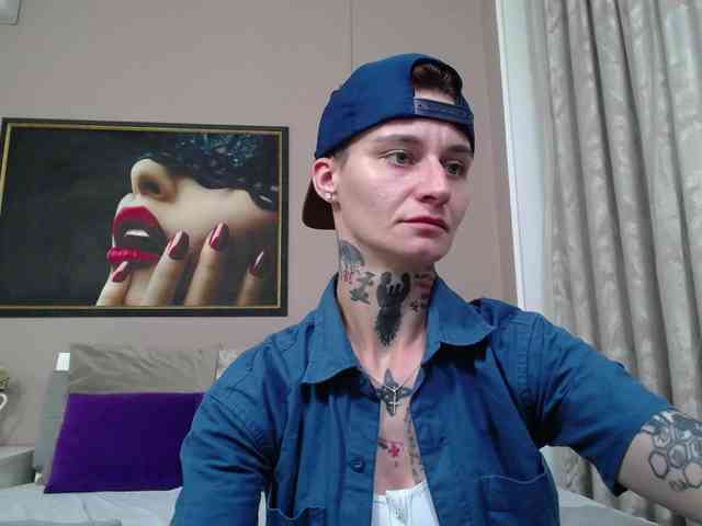 KennysXX webcam